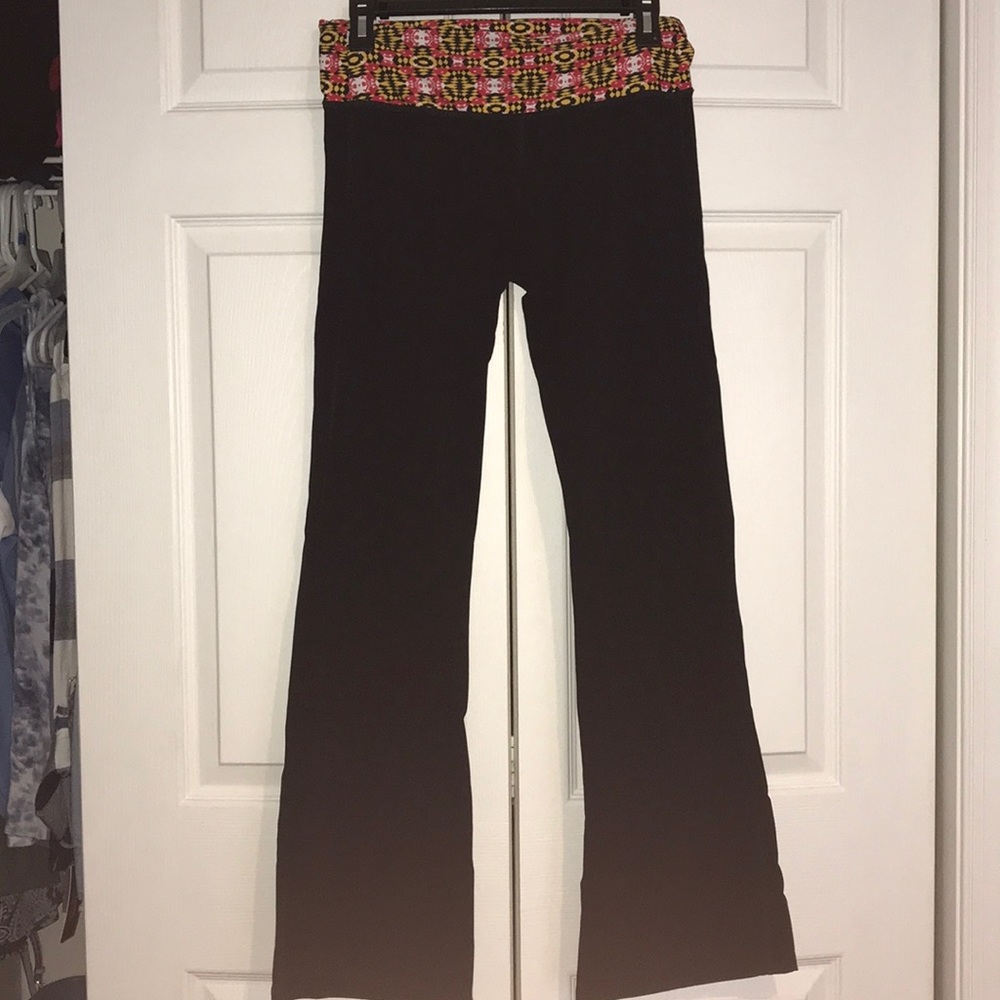Spunkwear Maryland yoga pants